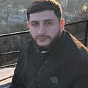 Эрик, 27 лет