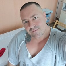 Фотография мужчины Александр, 46 лет из г. Новоуральск