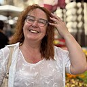 Лисичка, 52 года