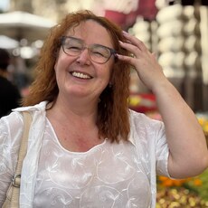 Фотография девушки Лисичка, 52 года из г. Москва