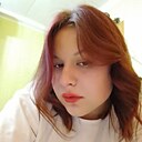 Настя, 19 лет