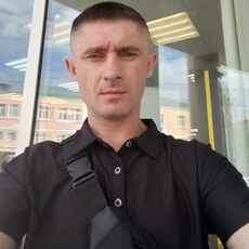 Фотография мужчины Серёга, 36 лет из г. Тамбов