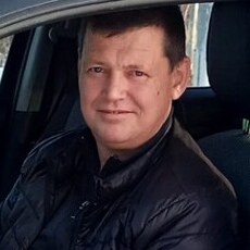 Фотография мужчины Сергей, 54 года из г. Ухта