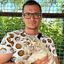 Тимур, 35 лет