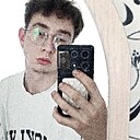 Паша, 18 лет
