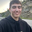 Иван, 18 лет