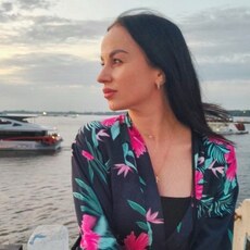 Фотография девушки Оля, 36 лет из г. Нижний Новгород