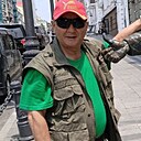 Владислав, 66 лет