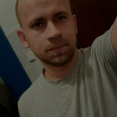Фотография мужчины Сергей, 31 год из г. Барановичи
