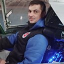 Призрак, 38 лет