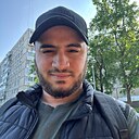 Ilgar, 25 лет