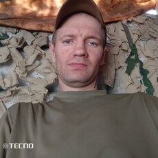 Фотография мужчины Алексей, 34 года из г. Архангельск