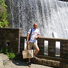 Фотография мужчины Александр, 59 лет из г. Саратов