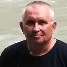 Фотография мужчины Семен, 54 года из г. Курган