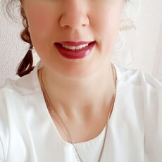 Фотография девушки Лена, 39 лет из г. Рубцовск