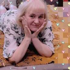 Фотография девушки Вика, 56 лет из г. Братск