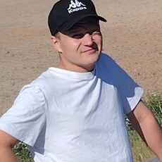 Фотография мужчины Алексей, 30 лет из г. Новополоцк