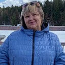 Татьяна, 55 лет