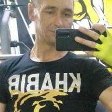 Фотография мужчины Андрей, 47 лет из г. Екатеринбург