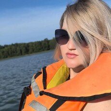 Фотография девушки Милана, 36 лет из г. Гродно