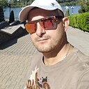 Макс, 38 лет
