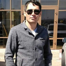 Фотография мужчины Сергей, 43 года из г. Улан-Удэ