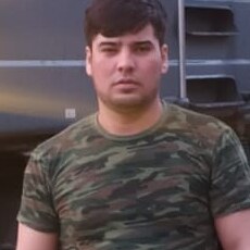 Фотография мужчины Алик, 37 лет из г. Мурманск