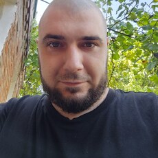 Фотография мужчины Андрей, 35 лет из г. Кропивницкий