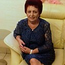 Таня, 62 года