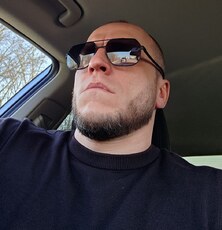Фотография мужчины Артур, 37 лет из г. Павлодар
