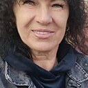 Галина, 64 года