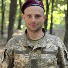 Фотография мужчины Виталий, 35 лет из г. Покровское