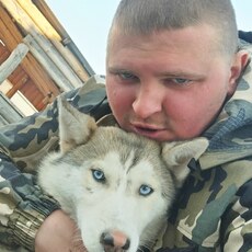 Фотография мужчины Артём, 34 года из г. Кричев