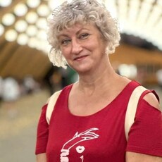 Фотография девушки Svetlana, 60 лет из г. Дятлово