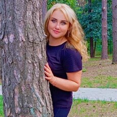 Фотография девушки Маргарита, 36 лет из г. Борисполь