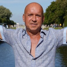 Фотография мужчины Алексей, 61 год из г. Санкт-Петербург