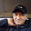 Рустам, 44 года