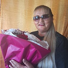 Фотография девушки Иришка, 47 лет из г. Бураево