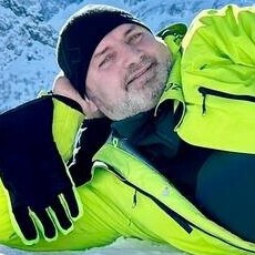 Фотография мужчины Alex, 51 год из г. Брянск