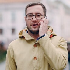 Фотография мужчины Слава, 32 года из г. Лида