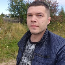 Фотография мужчины Дима, 32 года из г. Тевриз