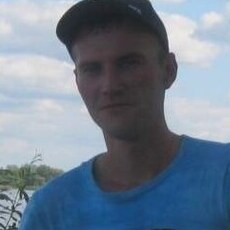 Фотография мужчины Васили, 39 лет из г. Калинковичи