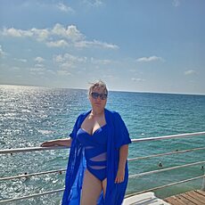 Фотография девушки Анна, 43 года из г. Калининск