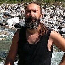 Фотография мужчины Александр, 49 лет из г. Омск