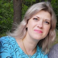 Фотография девушки Алла, 42 года из г. Пенза