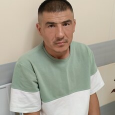 Фотография мужчины Жахогир, 31 год из г. Симферополь