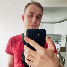 Фотография мужчины Сергей, 33 года из г. Лида