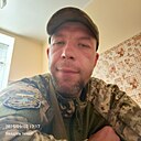 Макс, 45 лет