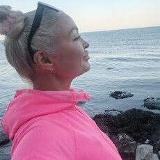 Фотография девушки Мария, 51 год из г. Серпухов