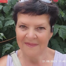 Фотография девушки Наталья, 65 лет из г. Зверево